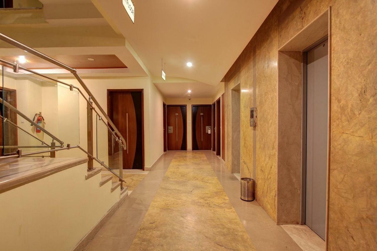 Capital O 46218 Royal Cottage Suite Kanpur Exterior photo
