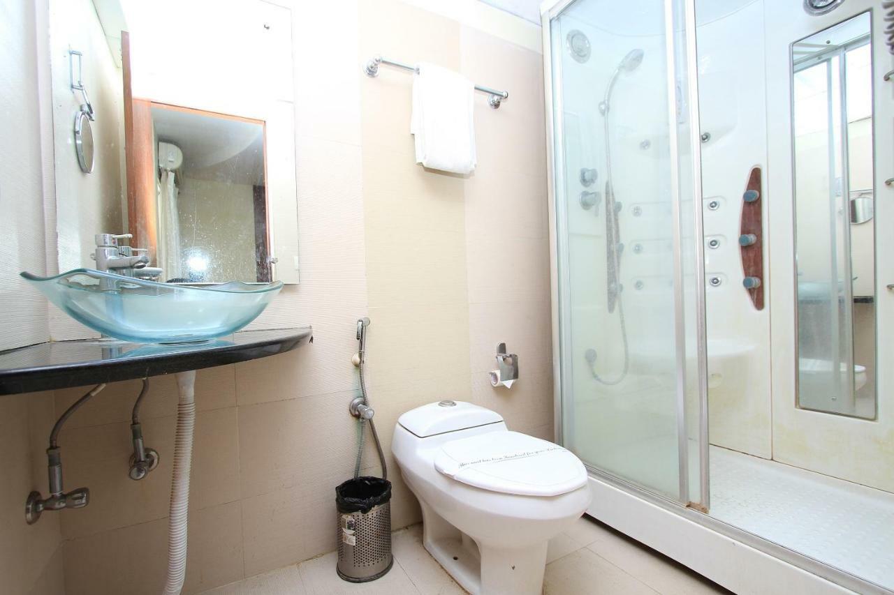 Capital O 46218 Royal Cottage Suite Kanpur Exterior photo