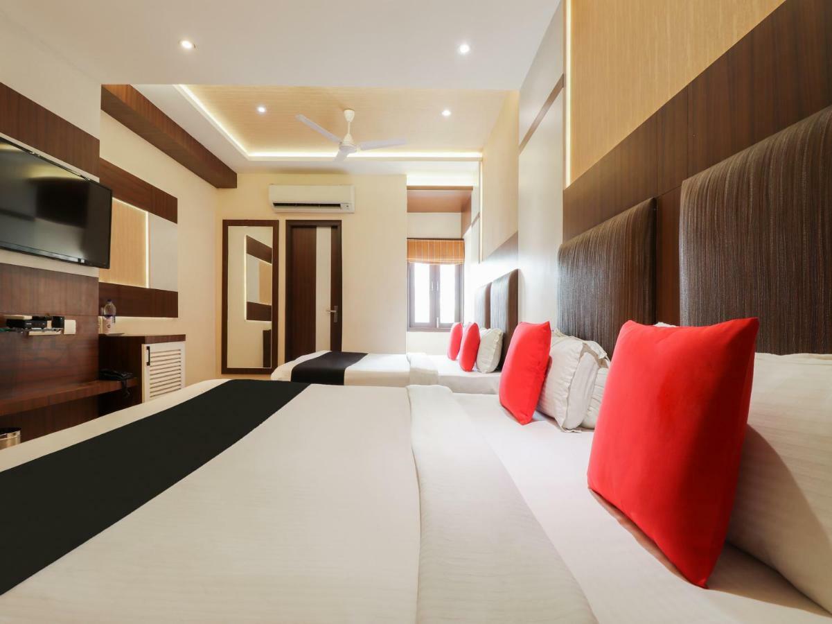 Capital O 46218 Royal Cottage Suite Kanpur Exterior photo