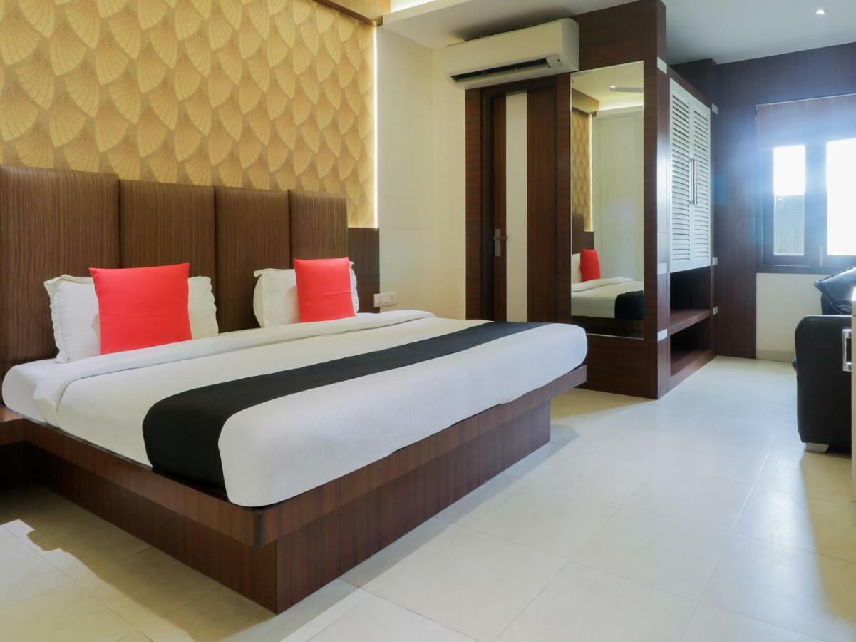 Capital O 46218 Royal Cottage Suite Kanpur Exterior photo