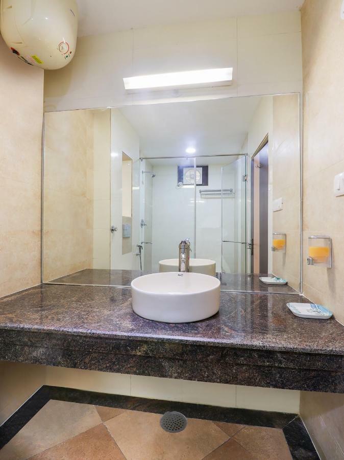 Capital O 46218 Royal Cottage Suite Kanpur Exterior photo
